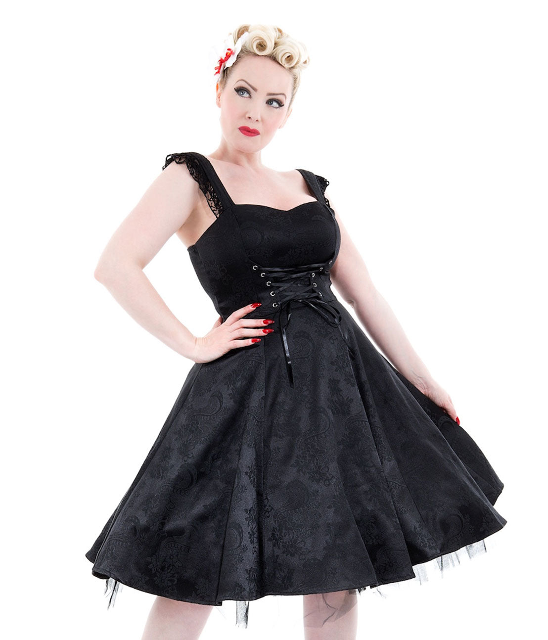 Sassy Pinup Clothing