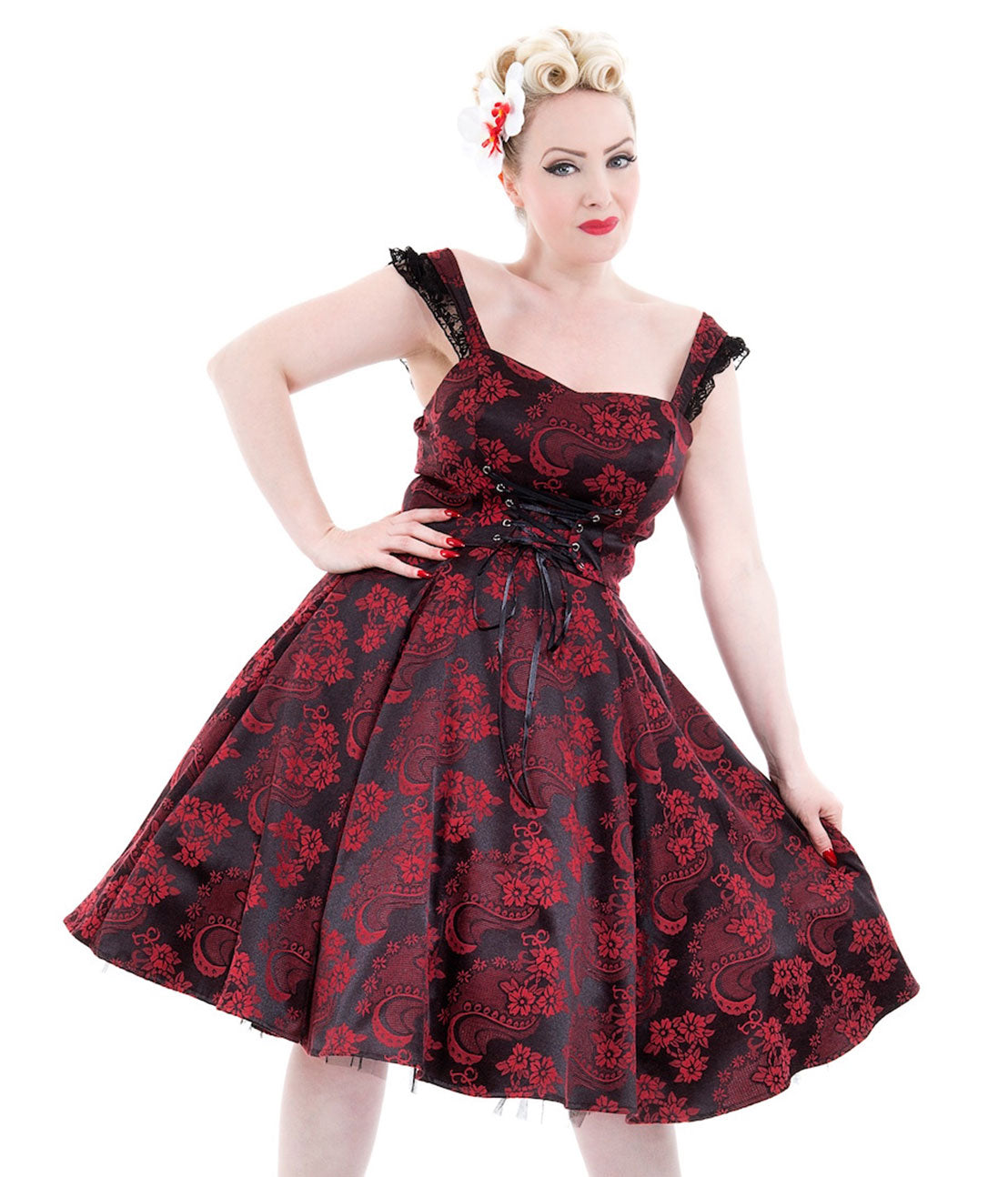 Sassy Pinup Clothing