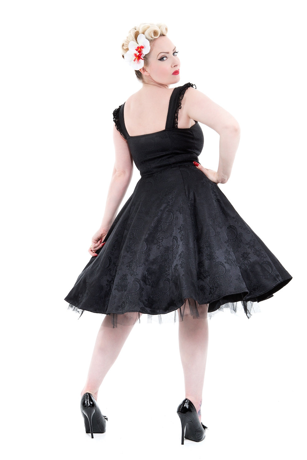 Sassy Pinup Clothing