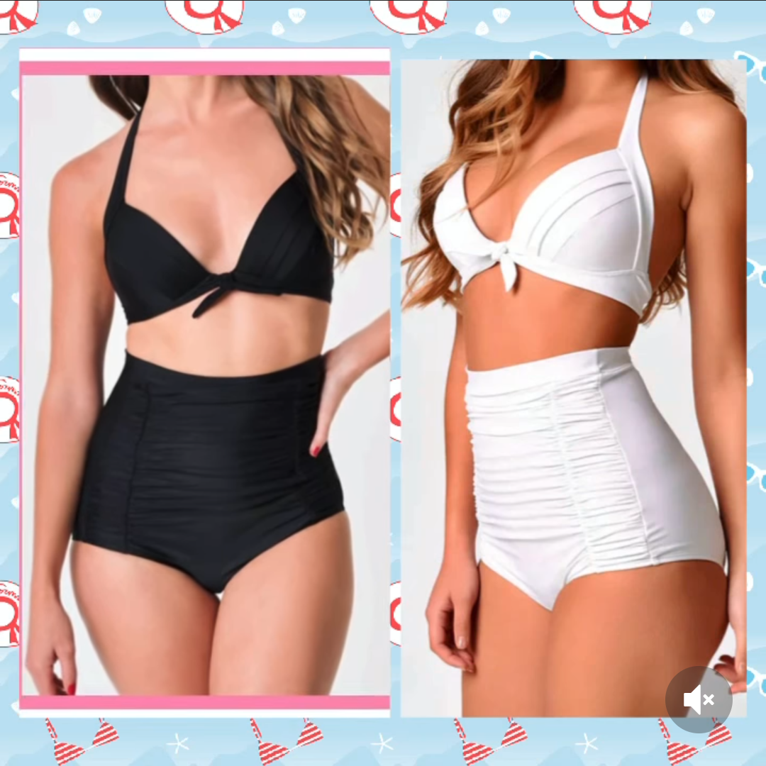 Sassy Pinup Clothing Instagram Image
