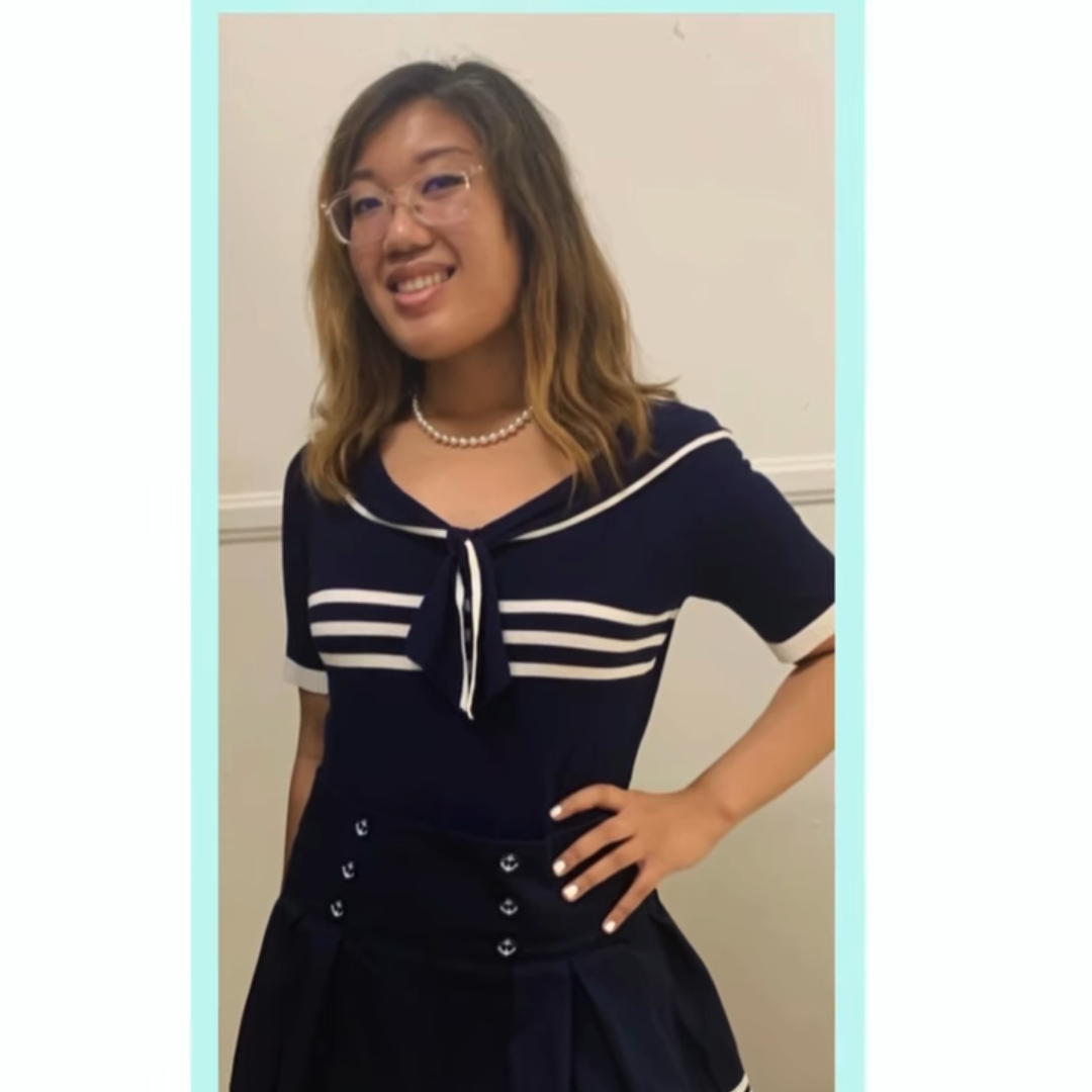 Sassy Pinup Clothing Instagram Image
